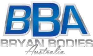 BBA Logo - Blue