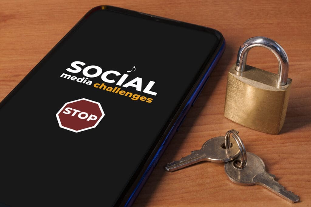 Social media trends