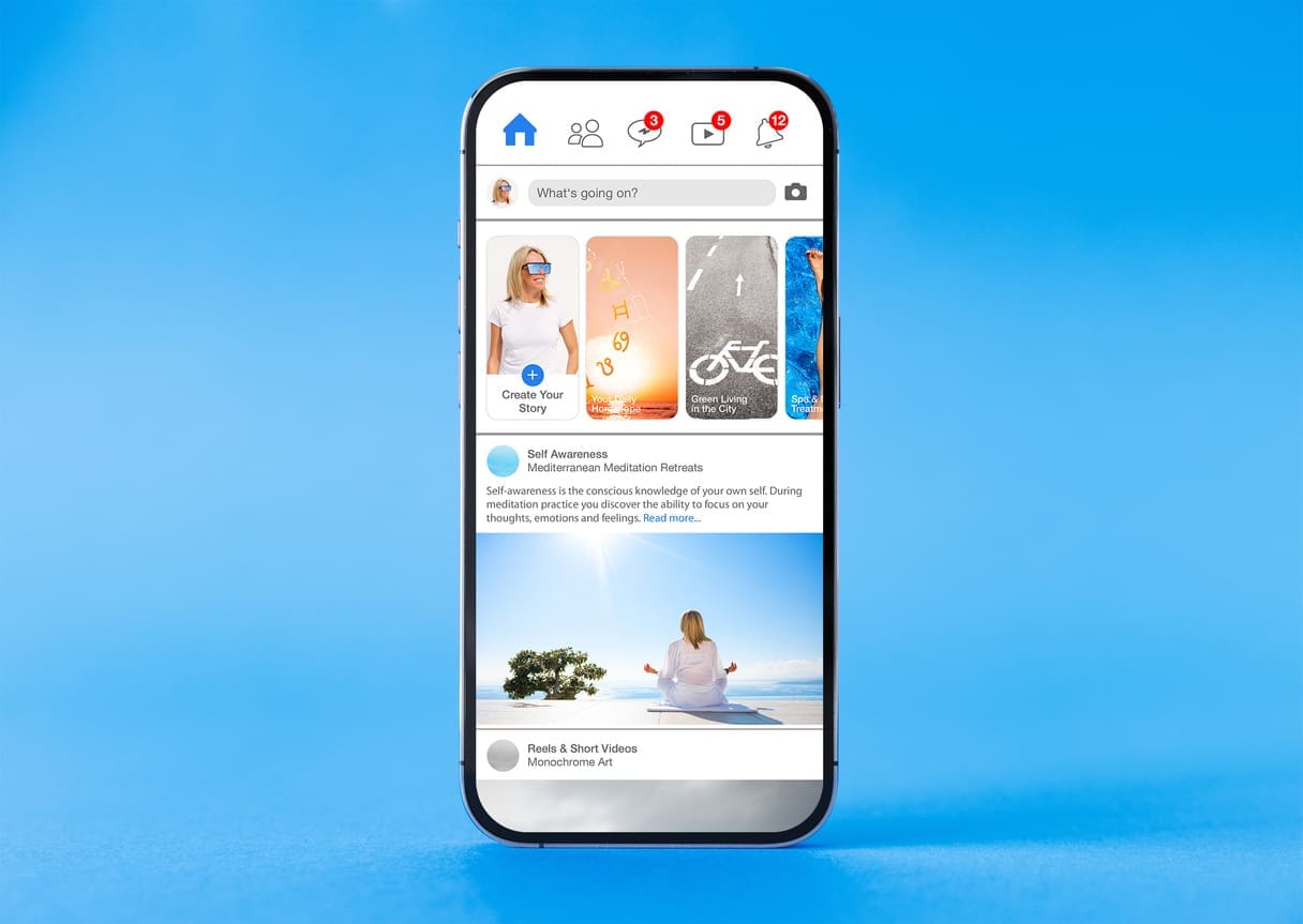 Platforms your clients actually use