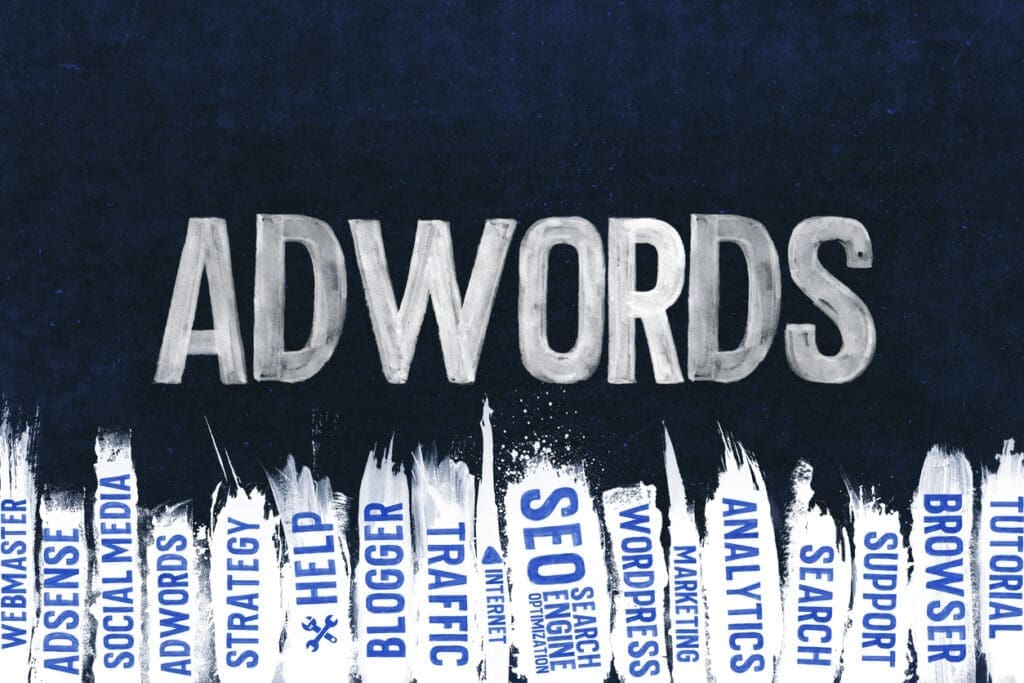 Google Adwords